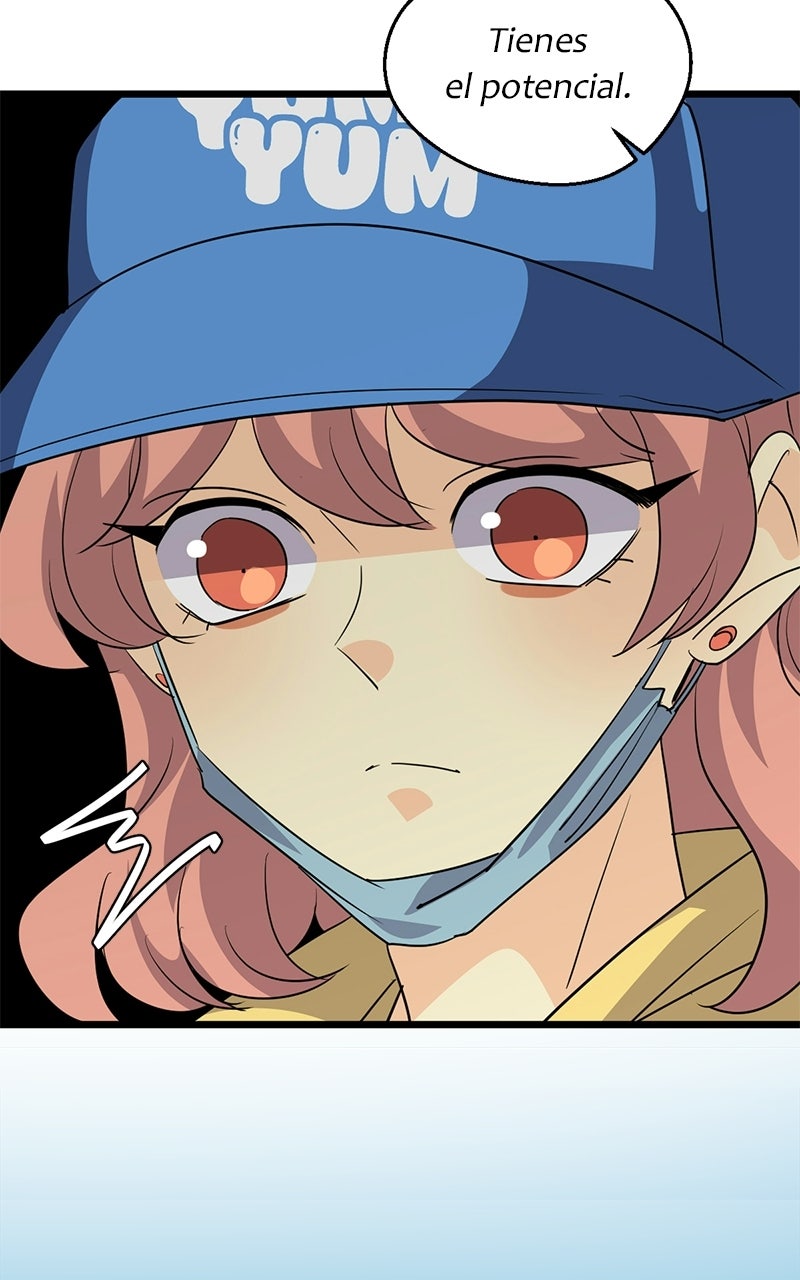 Read extraOrdinario ES Manga Online