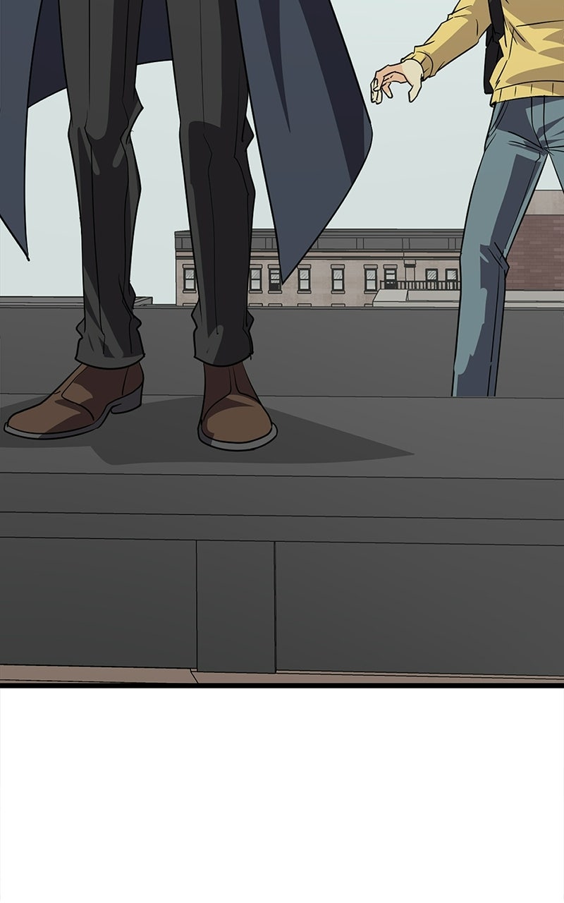 Read extraOrdinario ES Manga Online