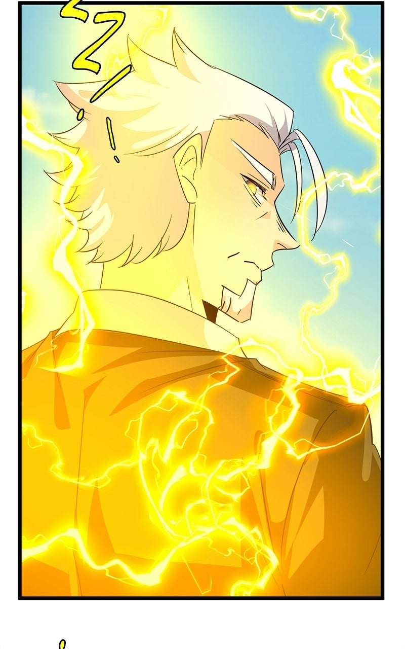 Read extraOrdinario ES Manga Online