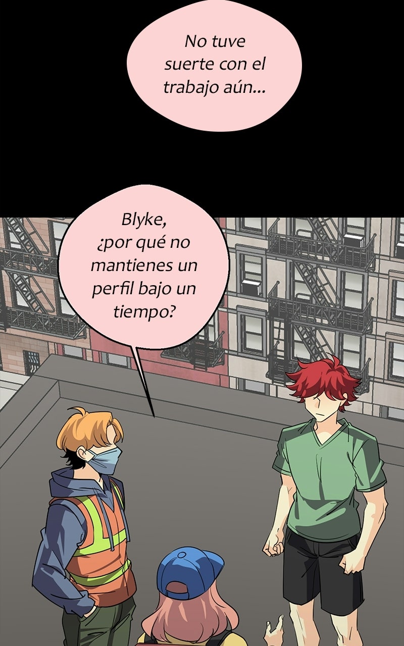 Read extraOrdinario ES Manga Online