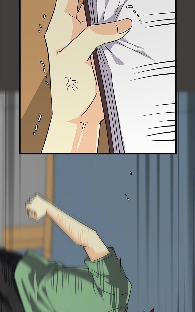 Read extraOrdinario ES Manga Online