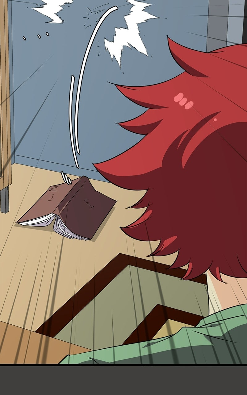 Read extraOrdinario ES Manga Online