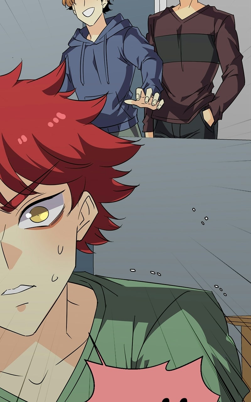 Read extraOrdinario ES Manga Online