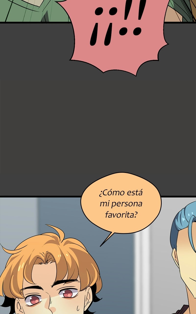 Read extraOrdinario ES Manga Online