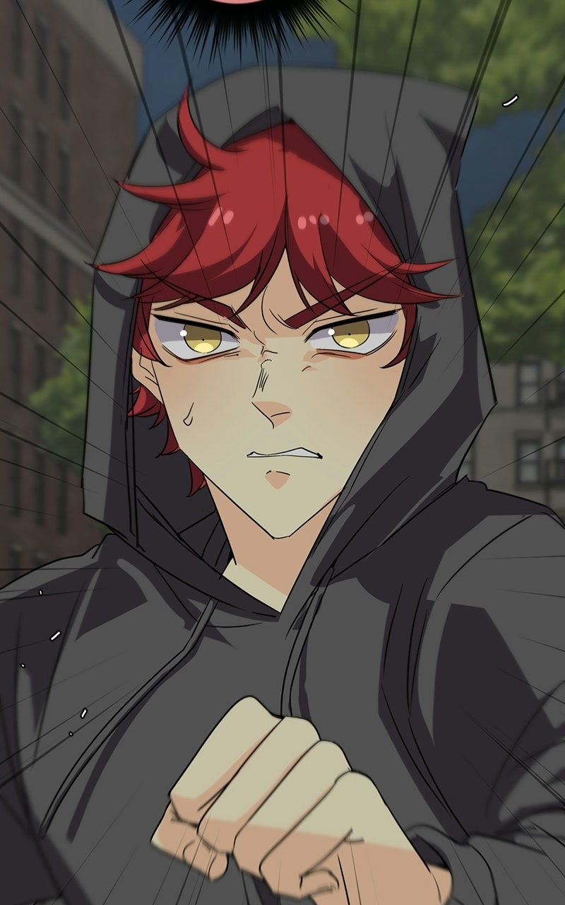 Read extraOrdinario ES Manga Online