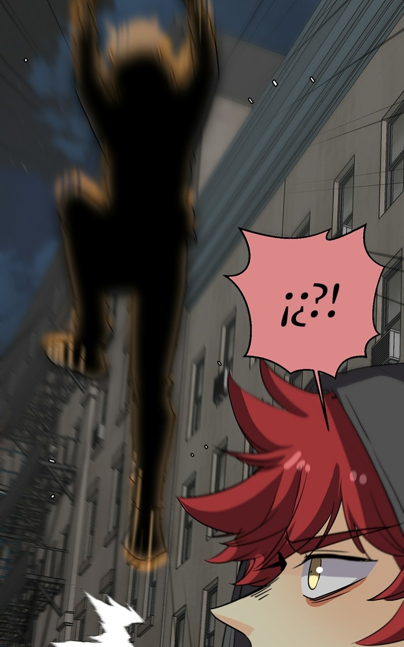 Read extraOrdinario ES Manga Online