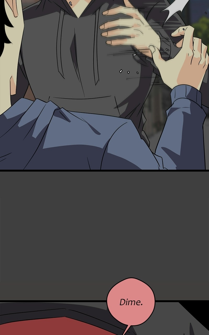 Read extraOrdinario ES Manga Online