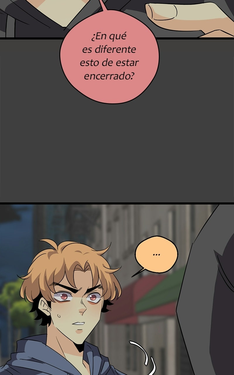 Read extraOrdinario ES Manga Online