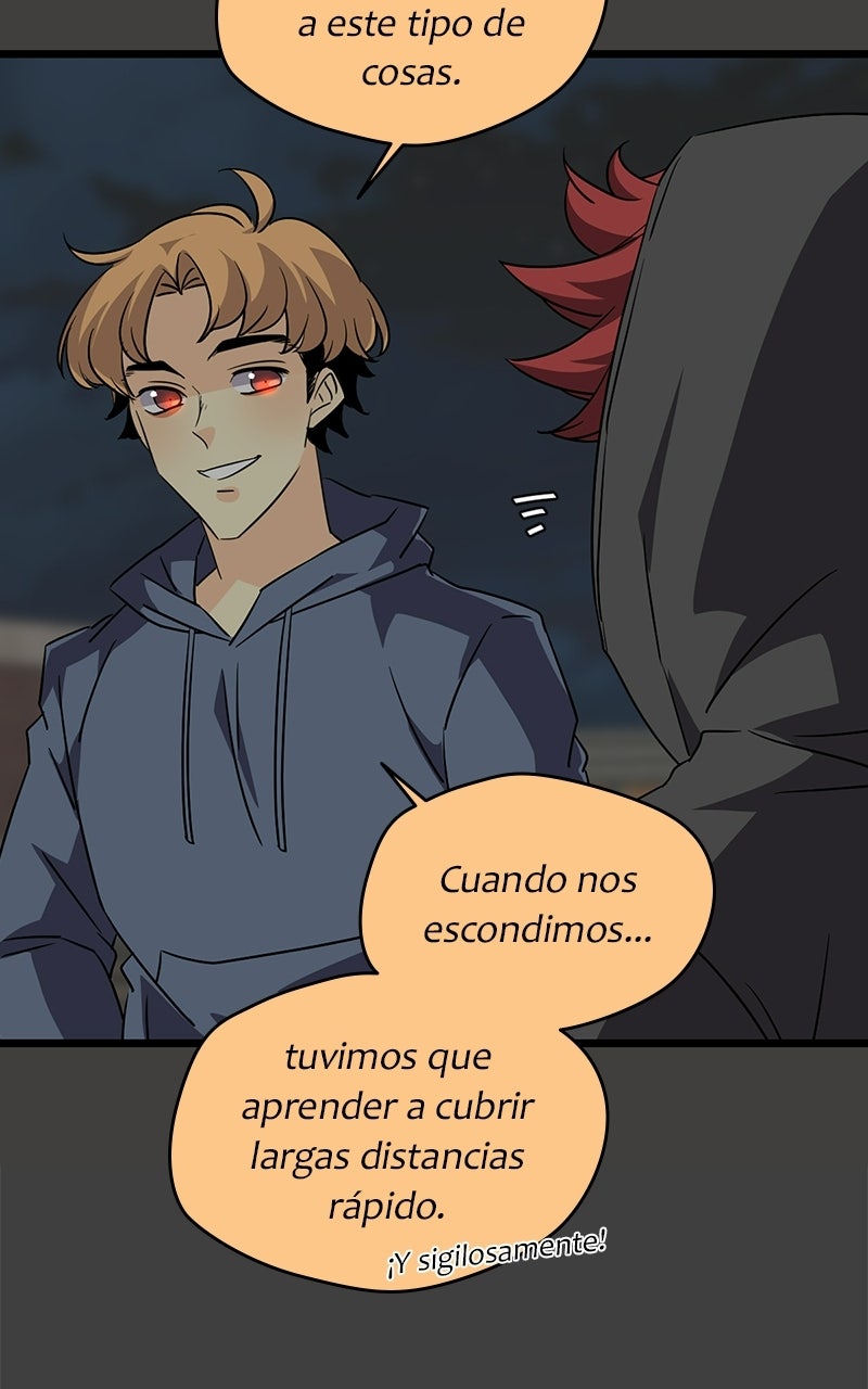 Read extraOrdinario ES Manga Online