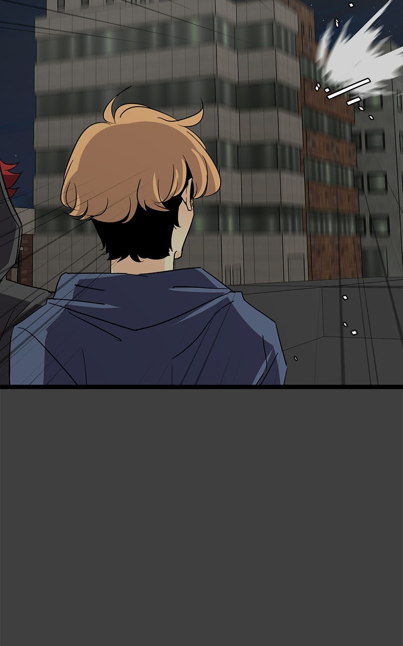 Read extraOrdinario ES Manga Online