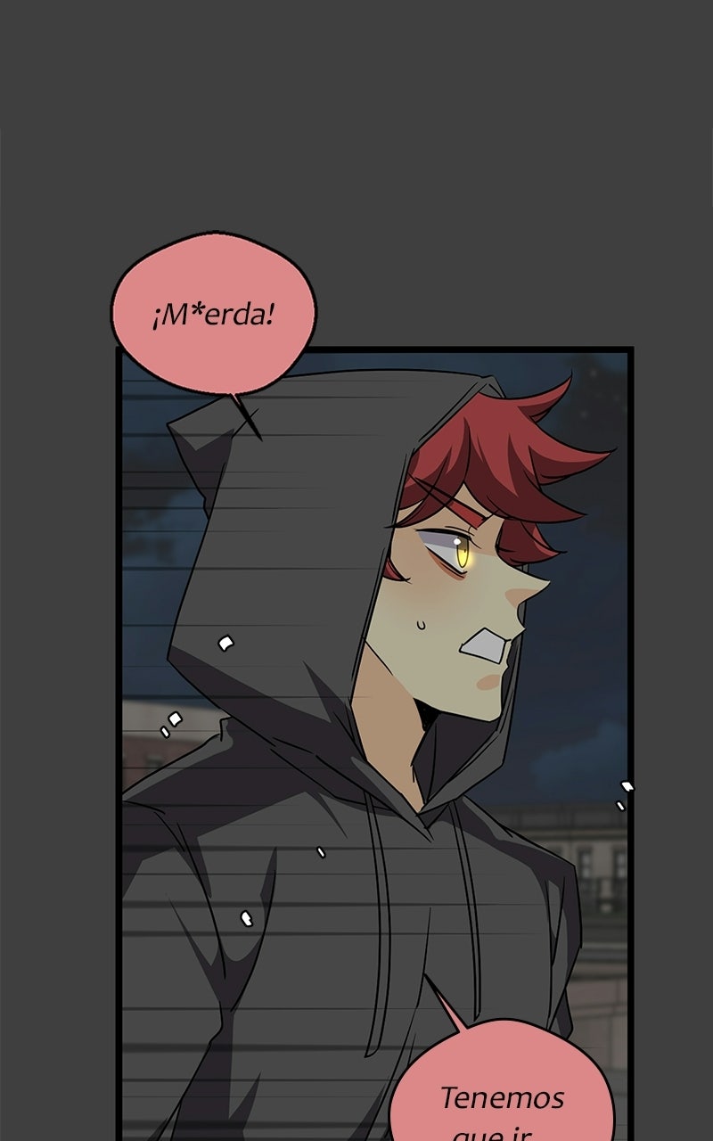 Read extraOrdinario ES Manga Online