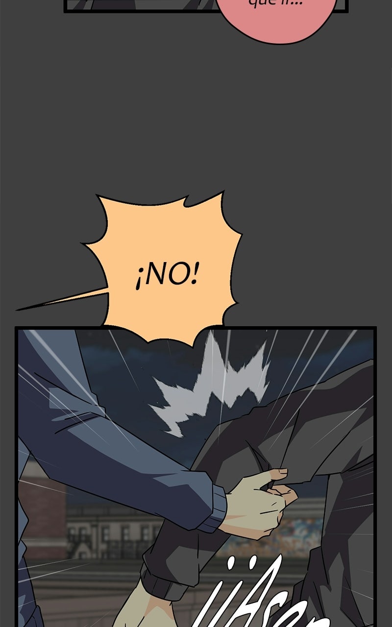 Read extraOrdinario ES Manga Online