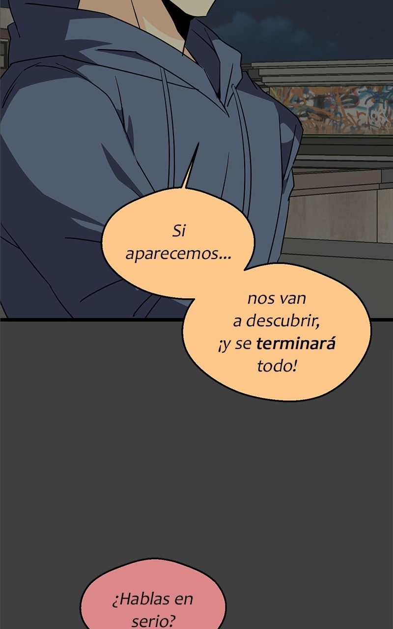Read extraOrdinario ES Manga Online