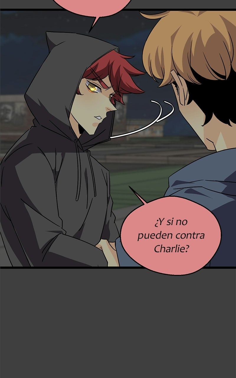 Read extraOrdinario ES Manga Online