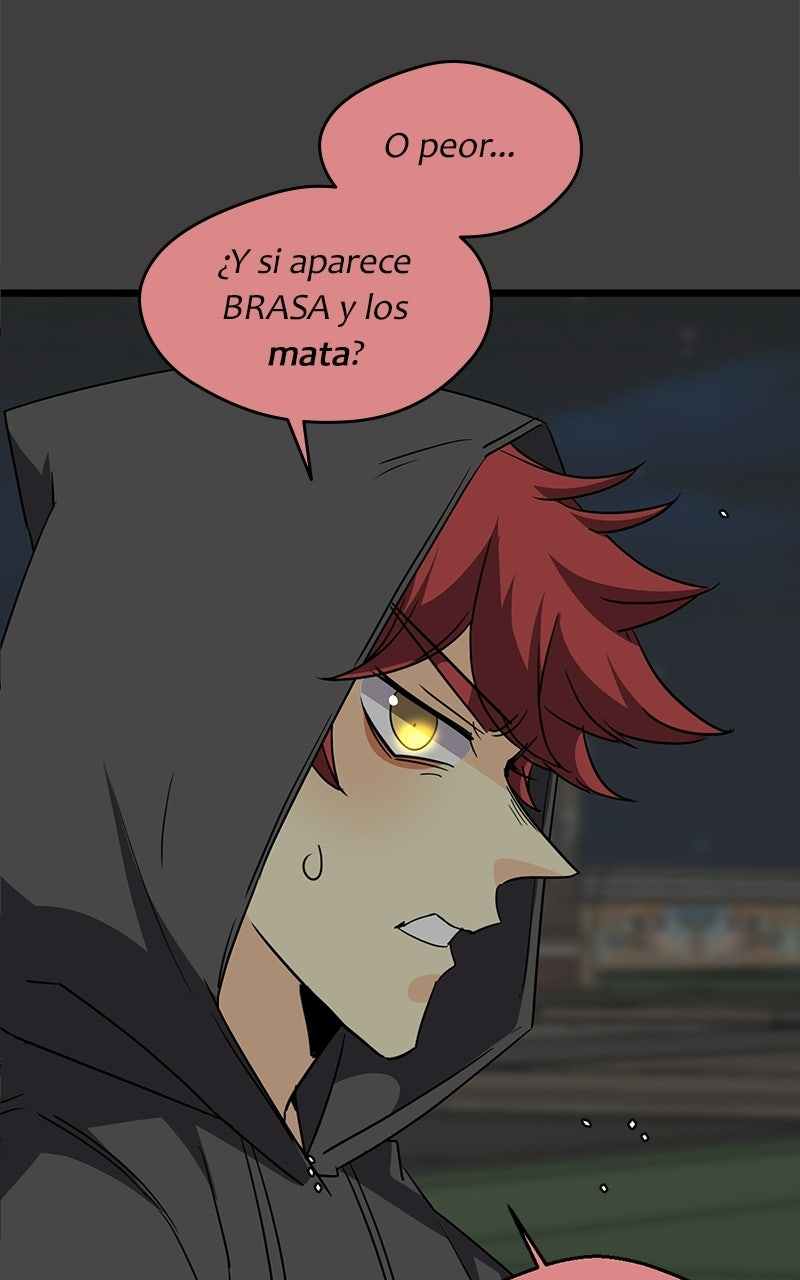 Read extraOrdinario ES Manga Online