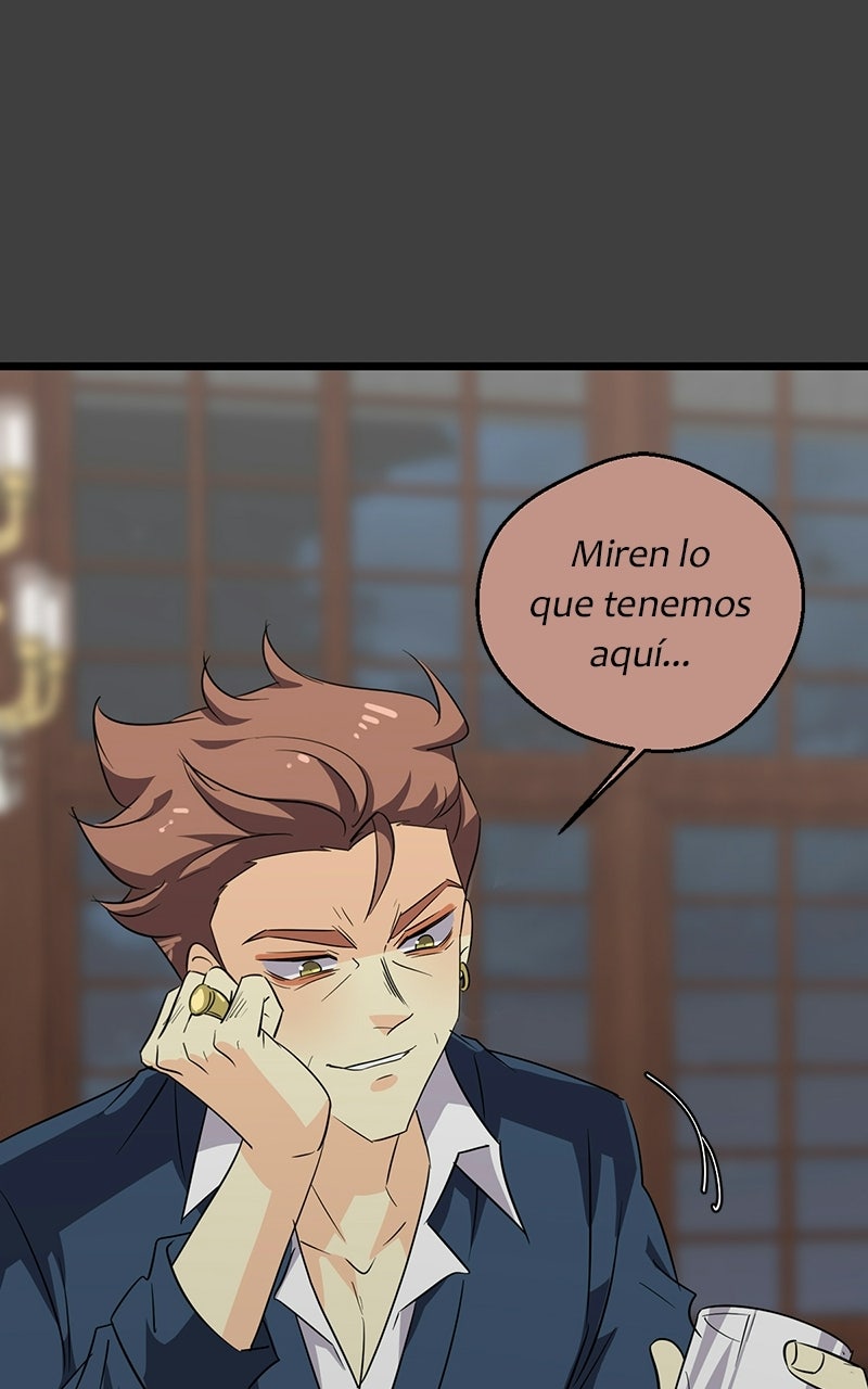 Read extraOrdinario ES Manga Online