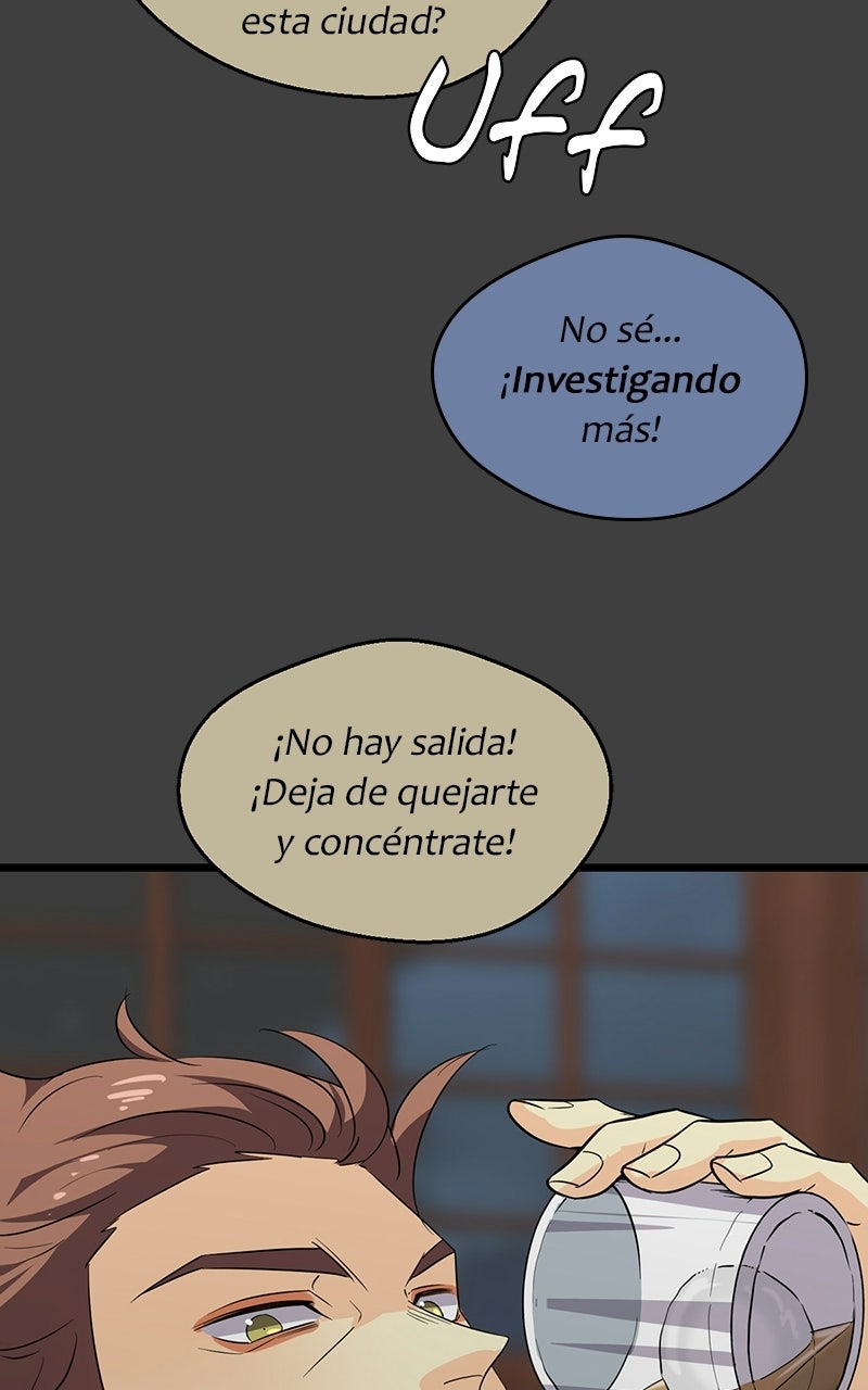 Read extraOrdinario ES Manga Online