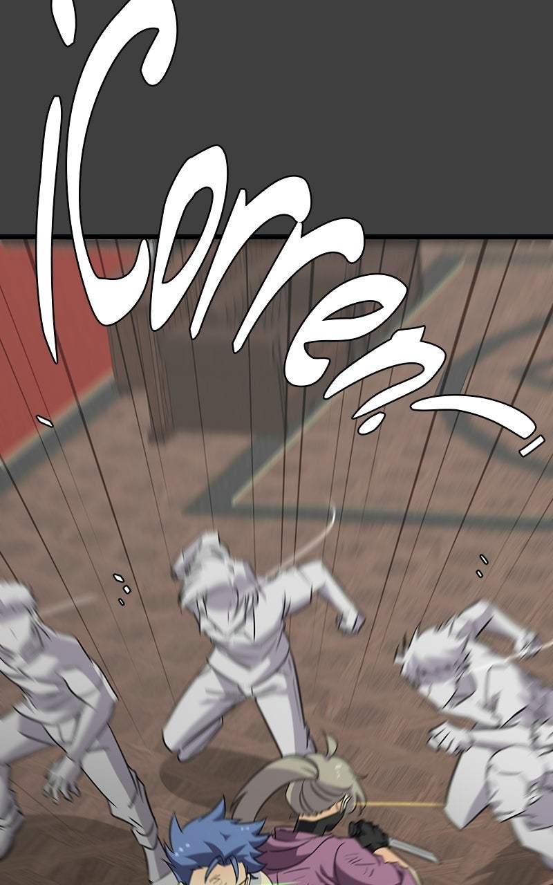 Read extraOrdinario ES Manga Online