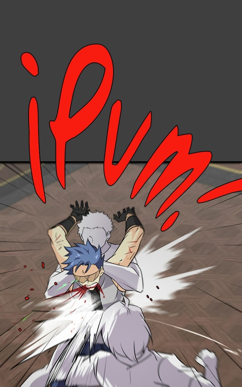 Read extraOrdinario ES Manga Online