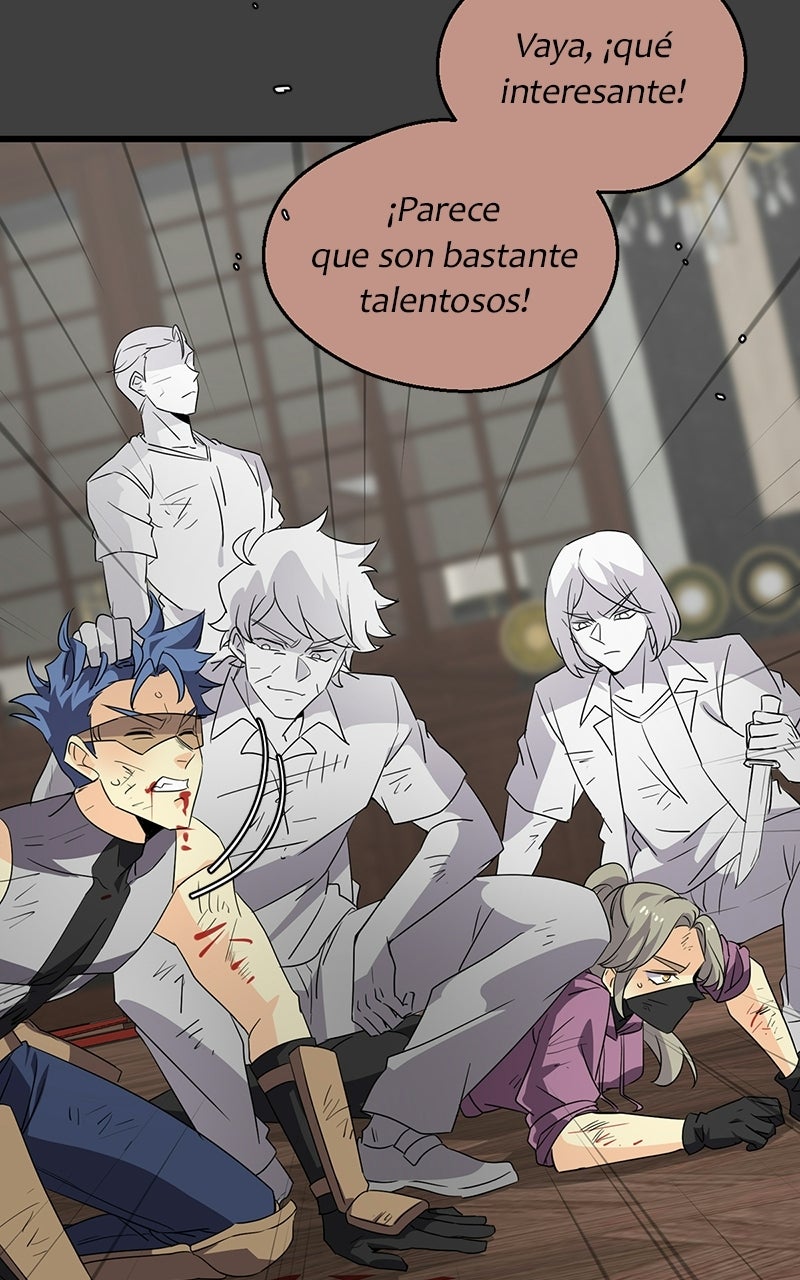 Read extraOrdinario ES Manga Online
