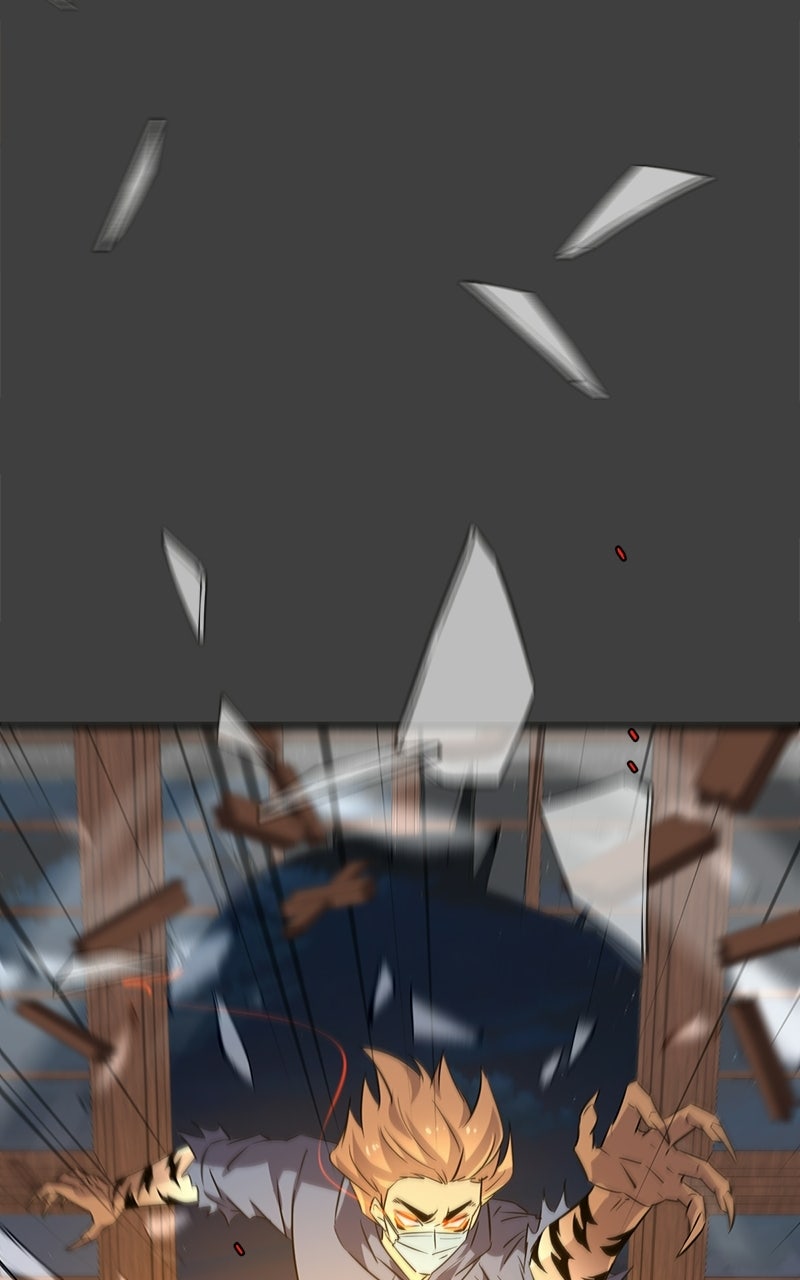 Read extraOrdinario ES Manga Online