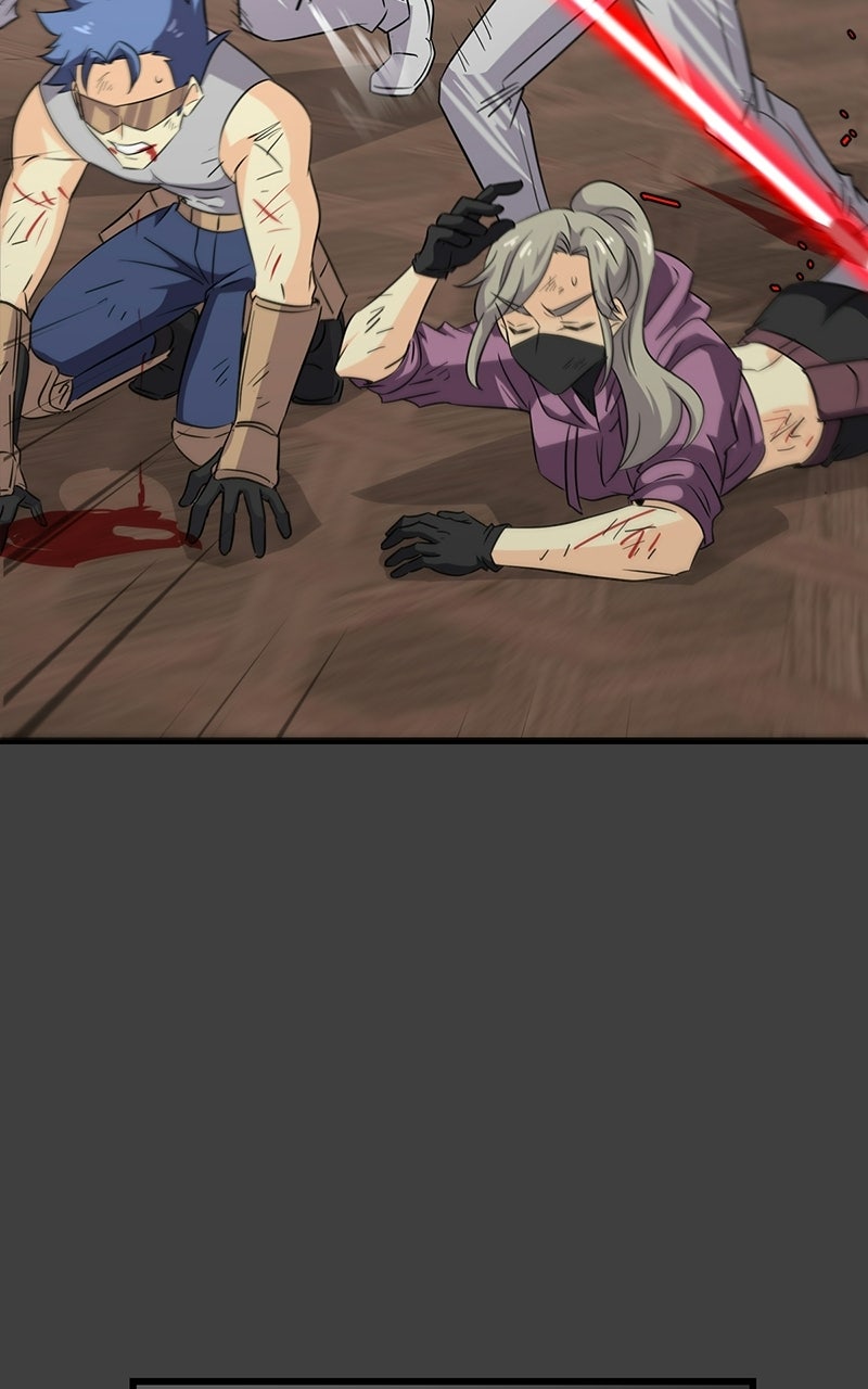 Read extraOrdinario ES Manga Online