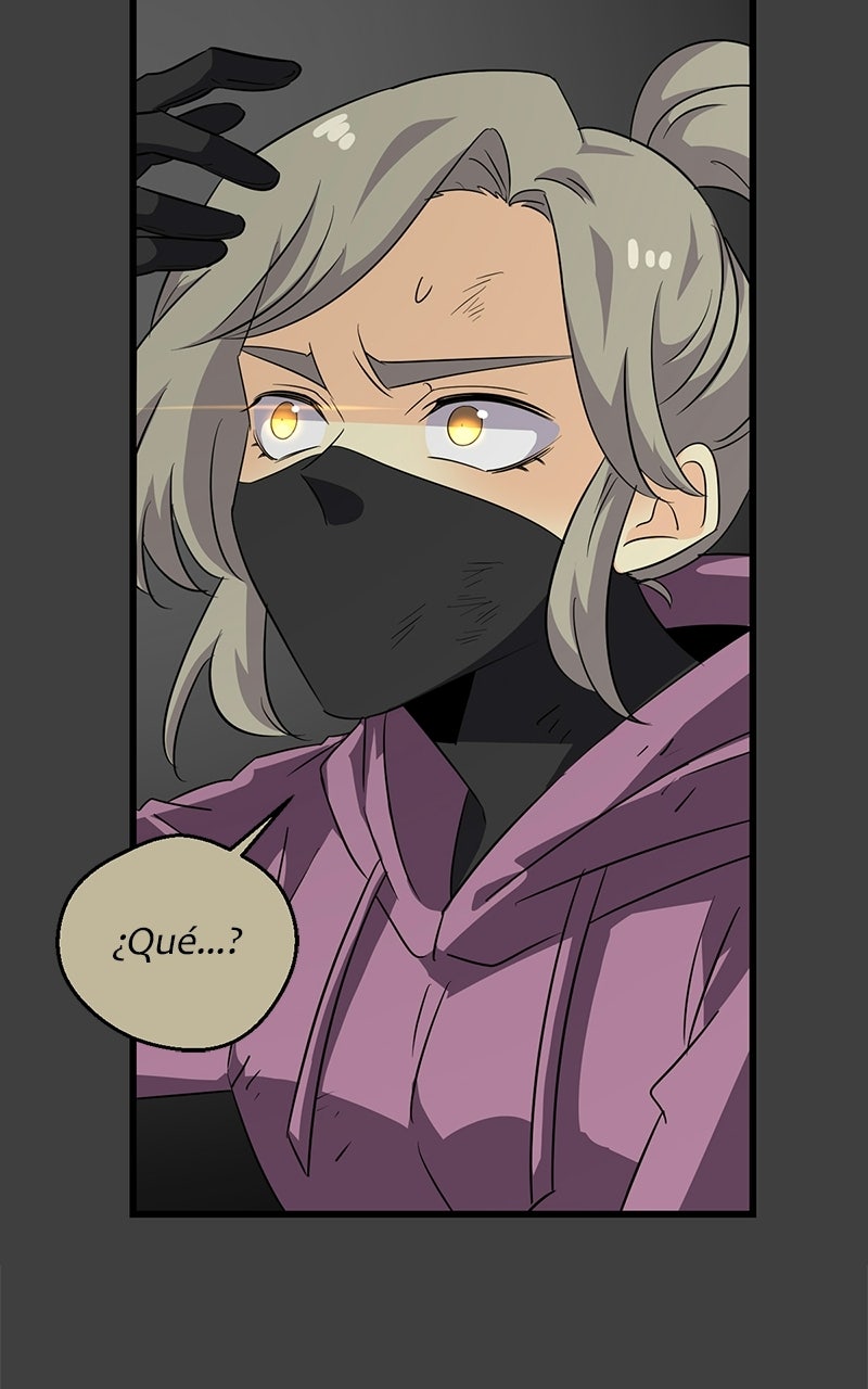 Read extraOrdinario ES Manga Online