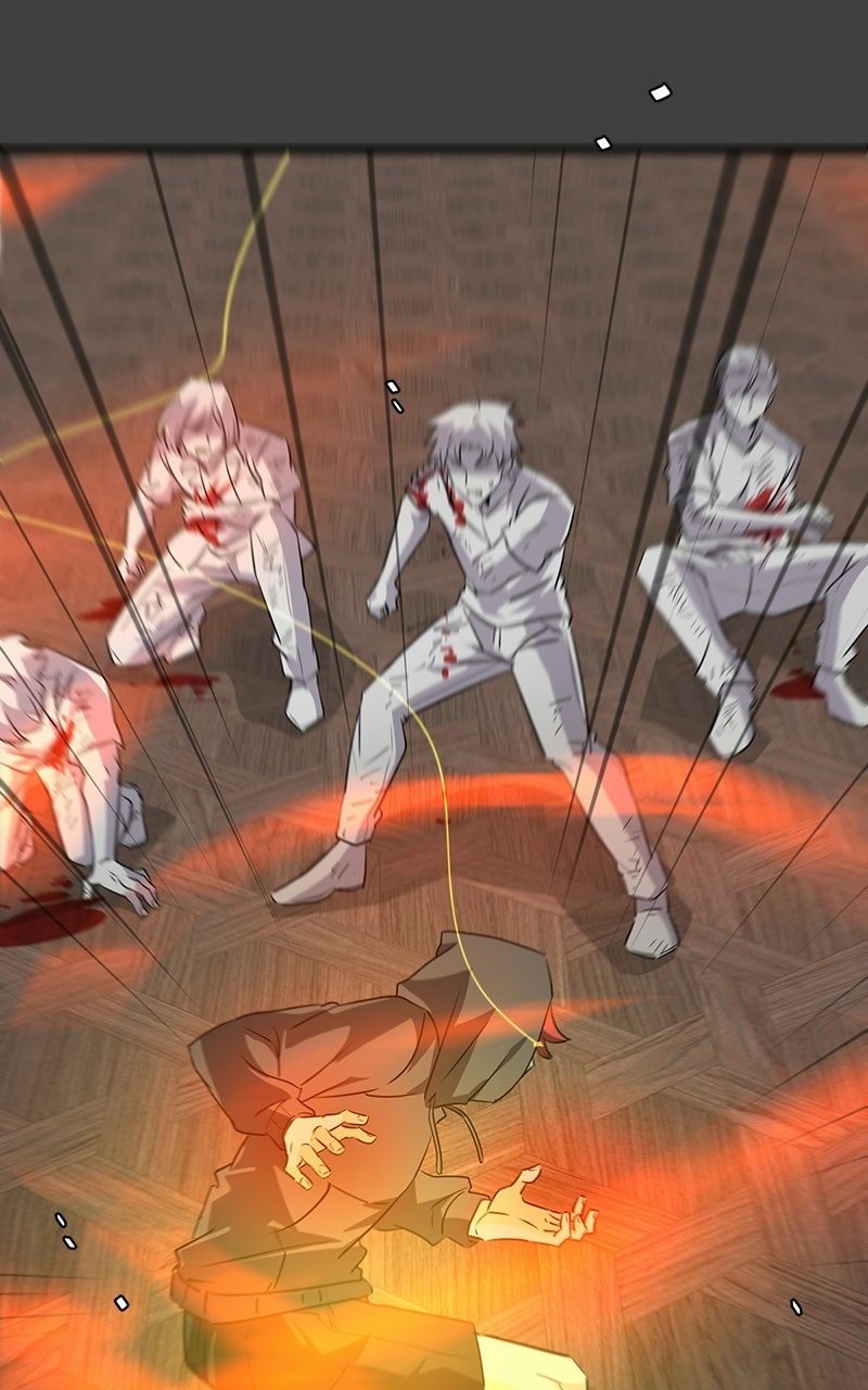 Read extraOrdinario ES Manga Online