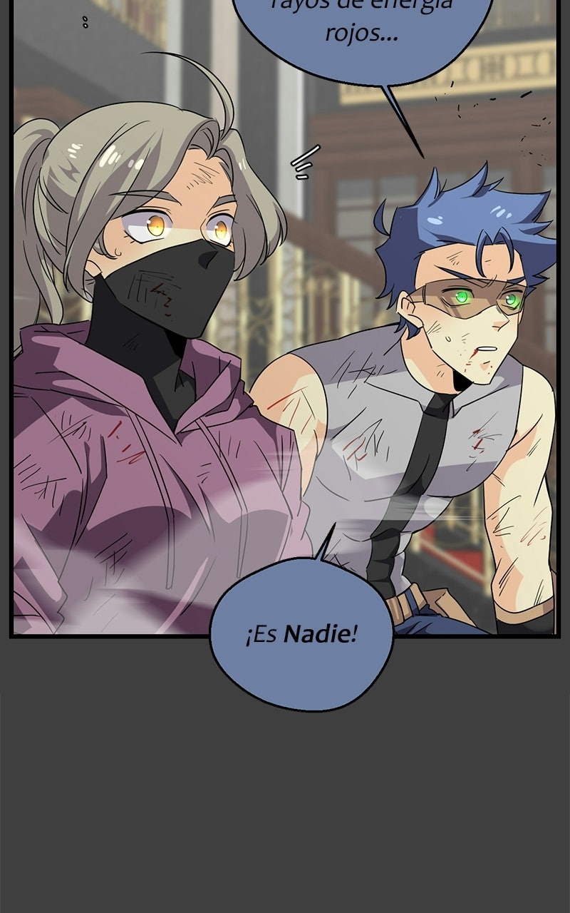 Read extraOrdinario ES Manga Online