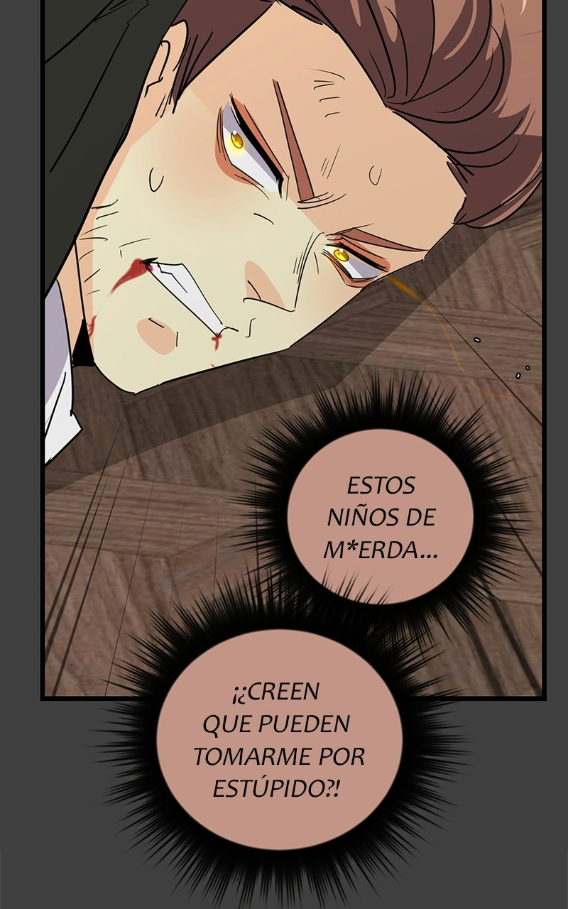 Read extraOrdinario ES Manga Online