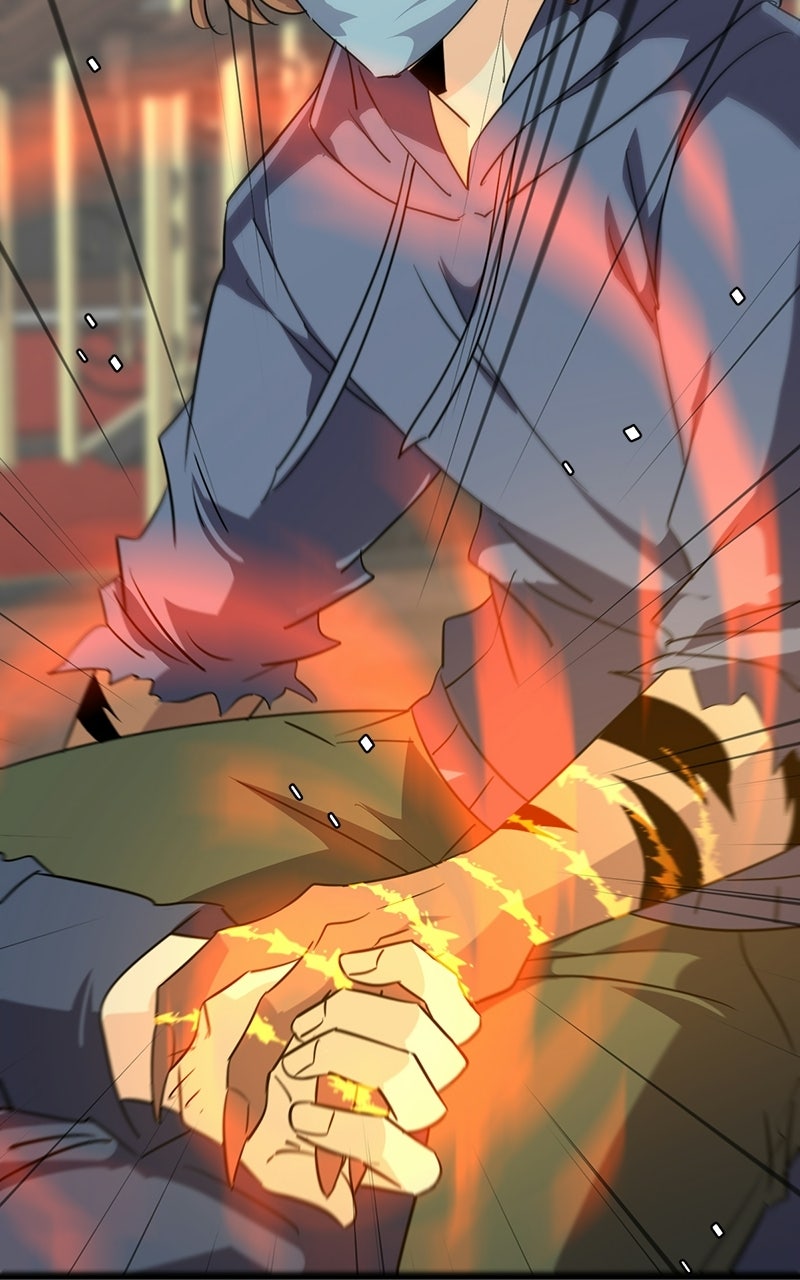 Read extraOrdinario ES Manga Online