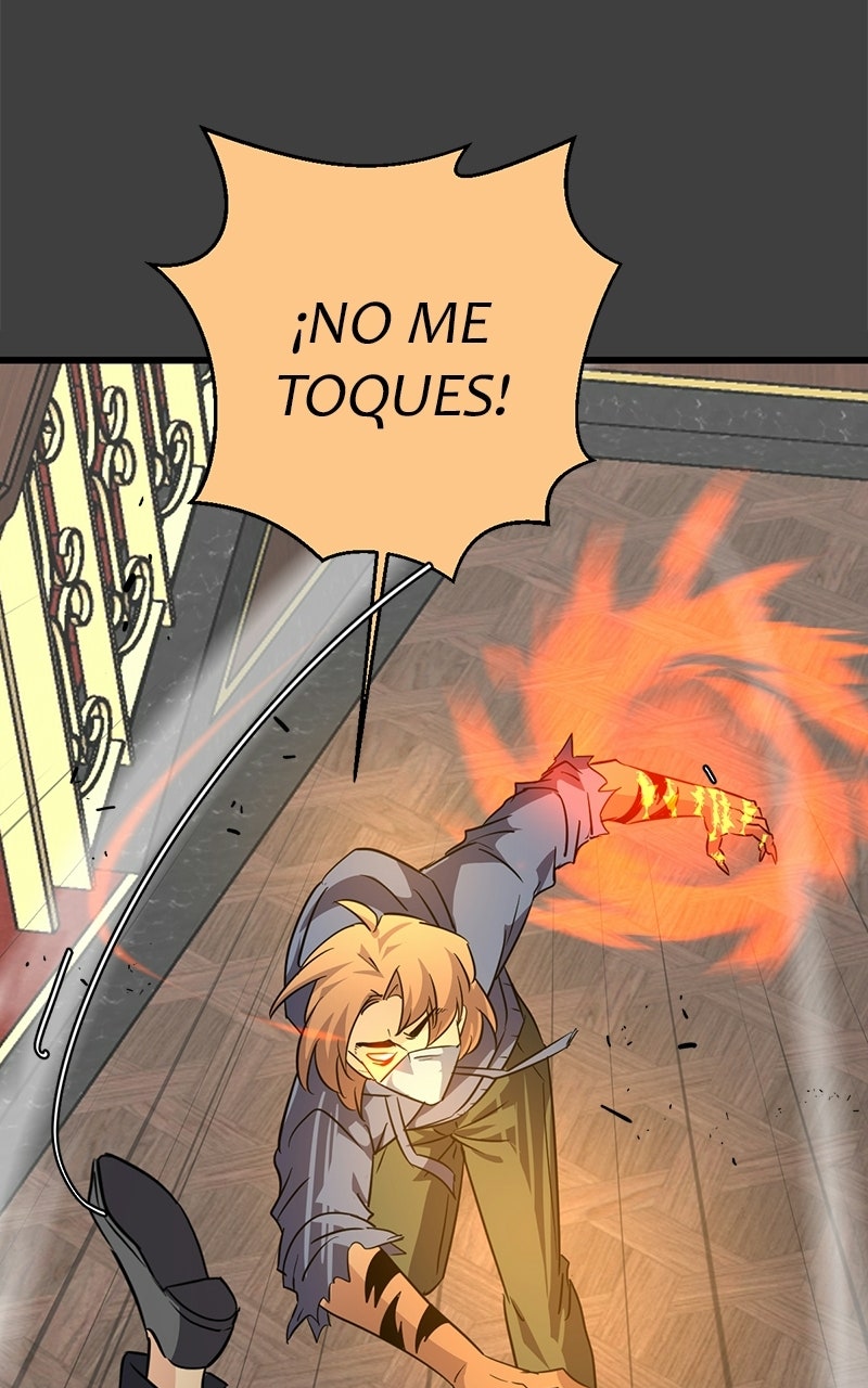 Read extraOrdinario ES Manga Online