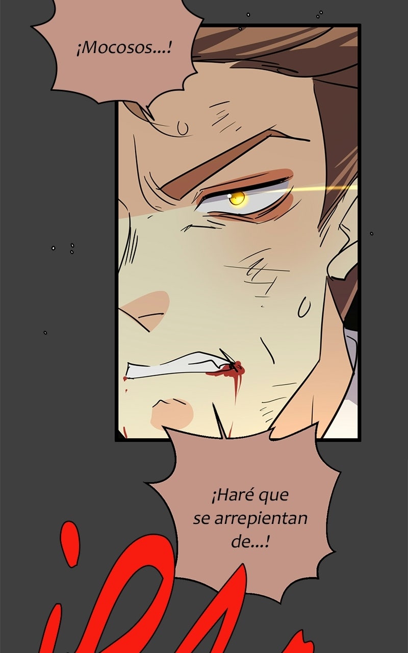 Read extraOrdinario ES Manga Online