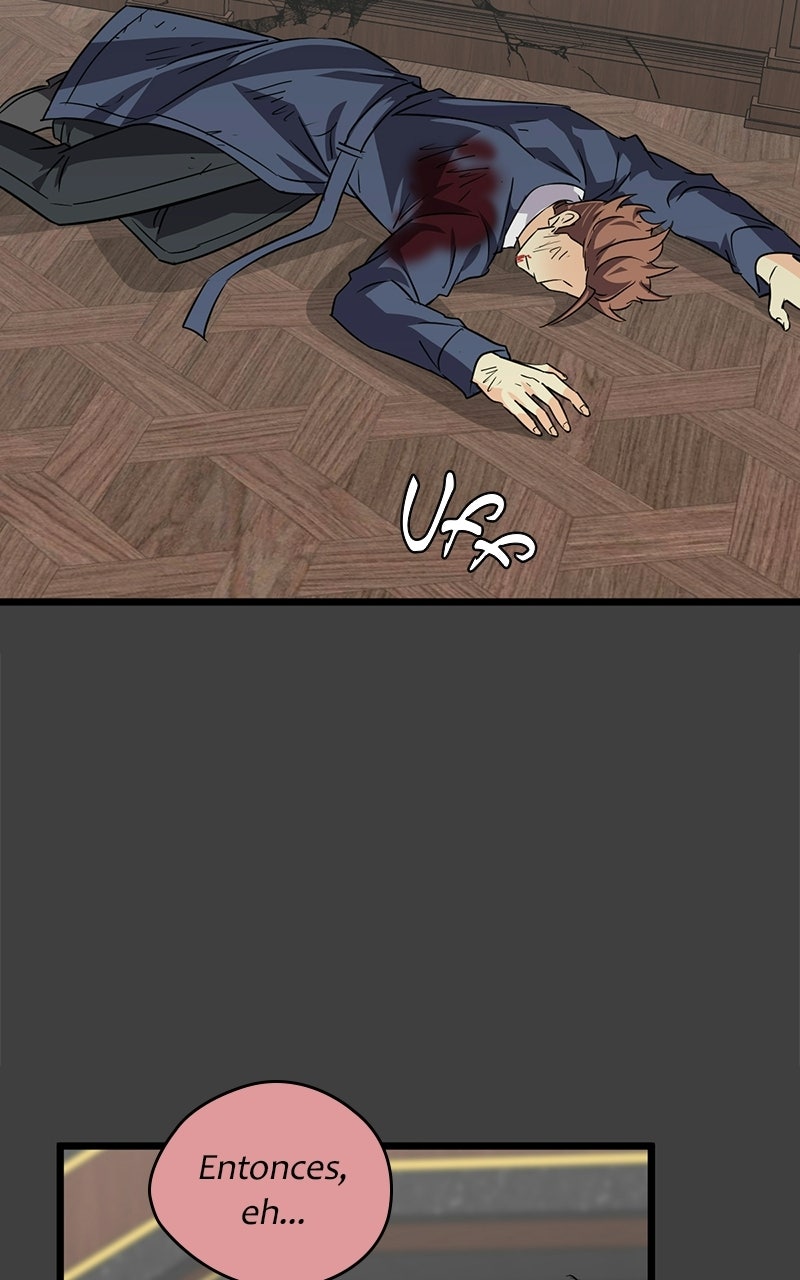 Read extraOrdinario ES Manga Online