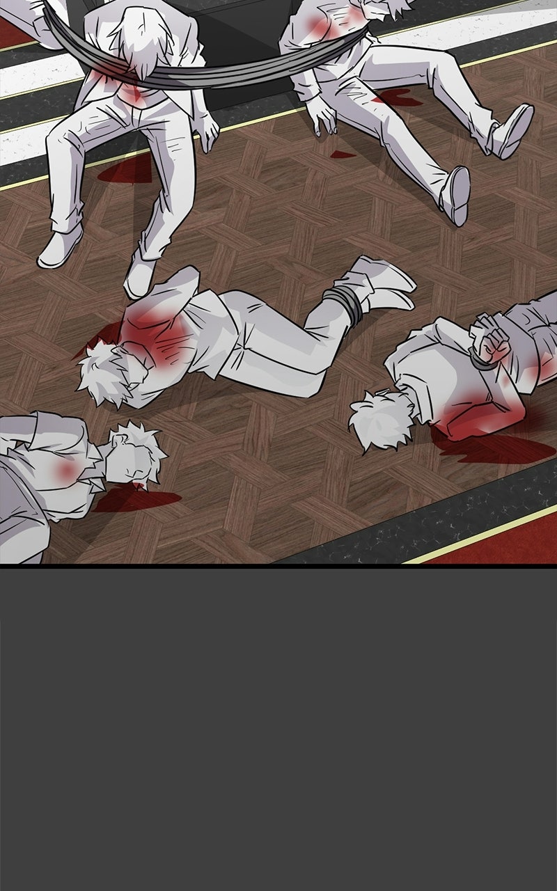 Read extraOrdinario ES Manga Online