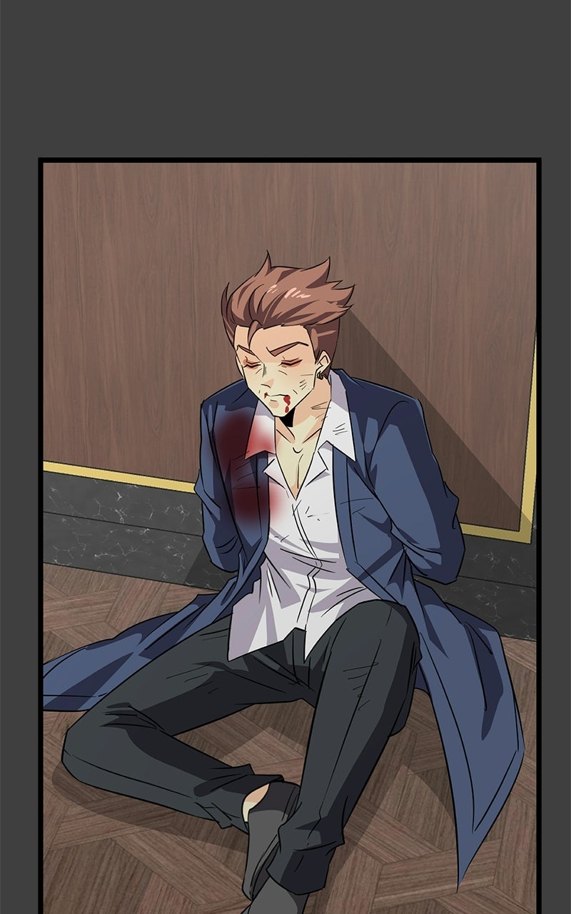 Read extraOrdinario ES Manga Online