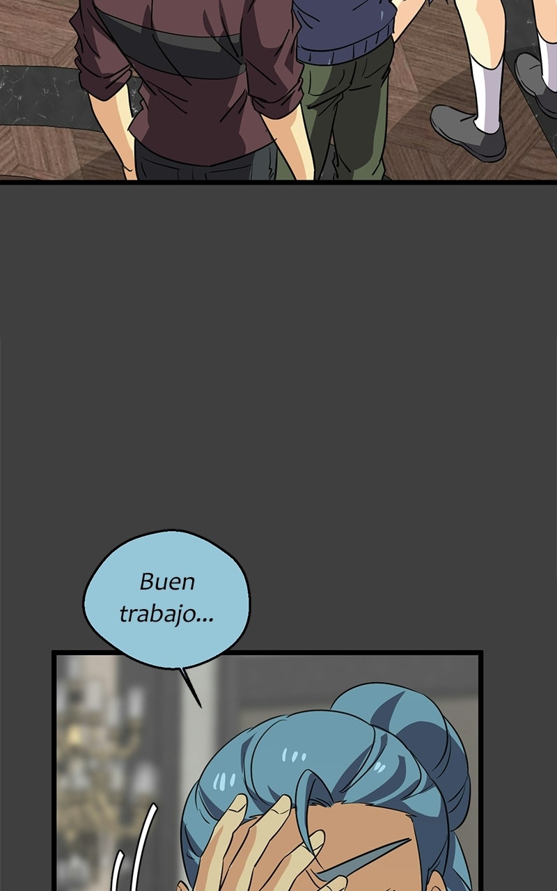 Read extraOrdinario ES Manga Online