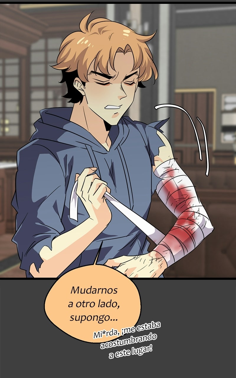 Read extraOrdinario ES Manga Online