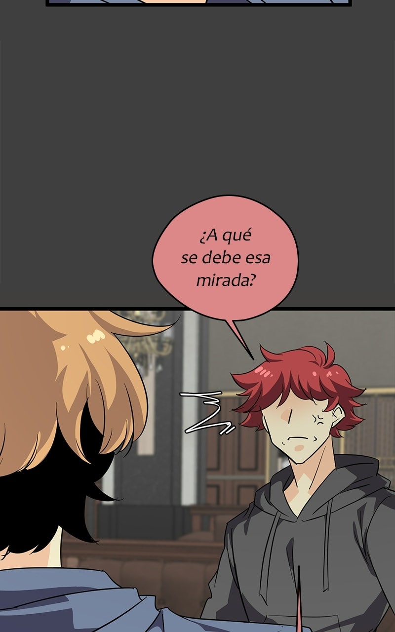 Read extraOrdinario ES Manga Online