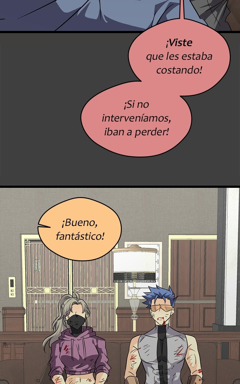 Read extraOrdinario ES Manga Online