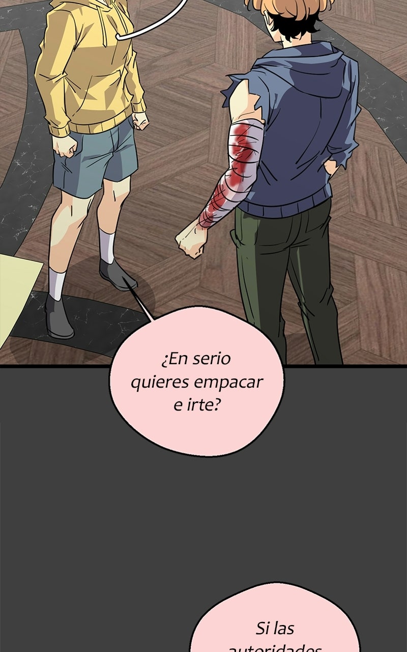 Read extraOrdinario ES Manga Online