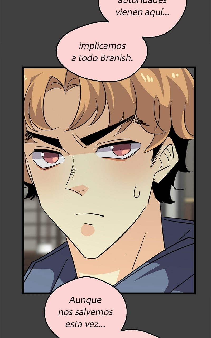 Read extraOrdinario ES Manga Online