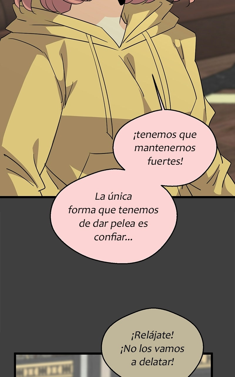 Read extraOrdinario ES Manga Online