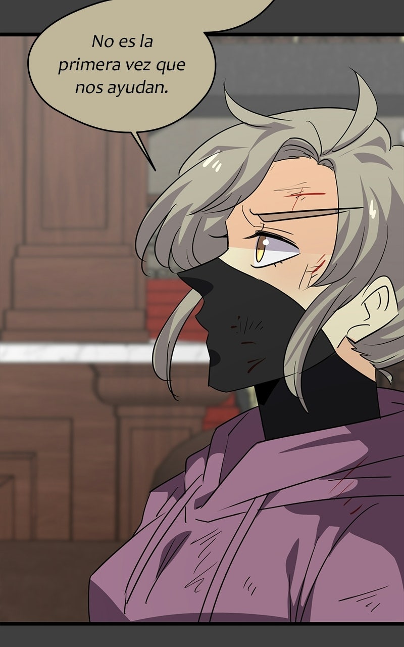 Read extraOrdinario ES Manga Online