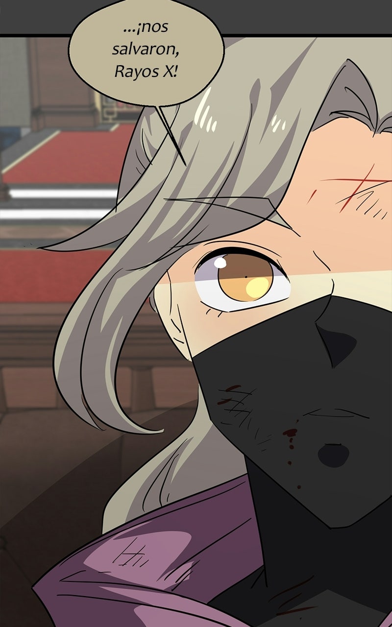 Read extraOrdinario ES Manga Online