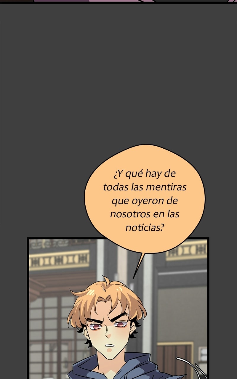Read extraOrdinario ES Manga Online