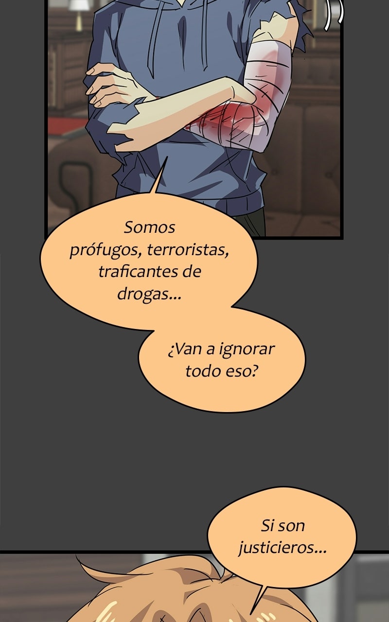 Read extraOrdinario ES Manga Online