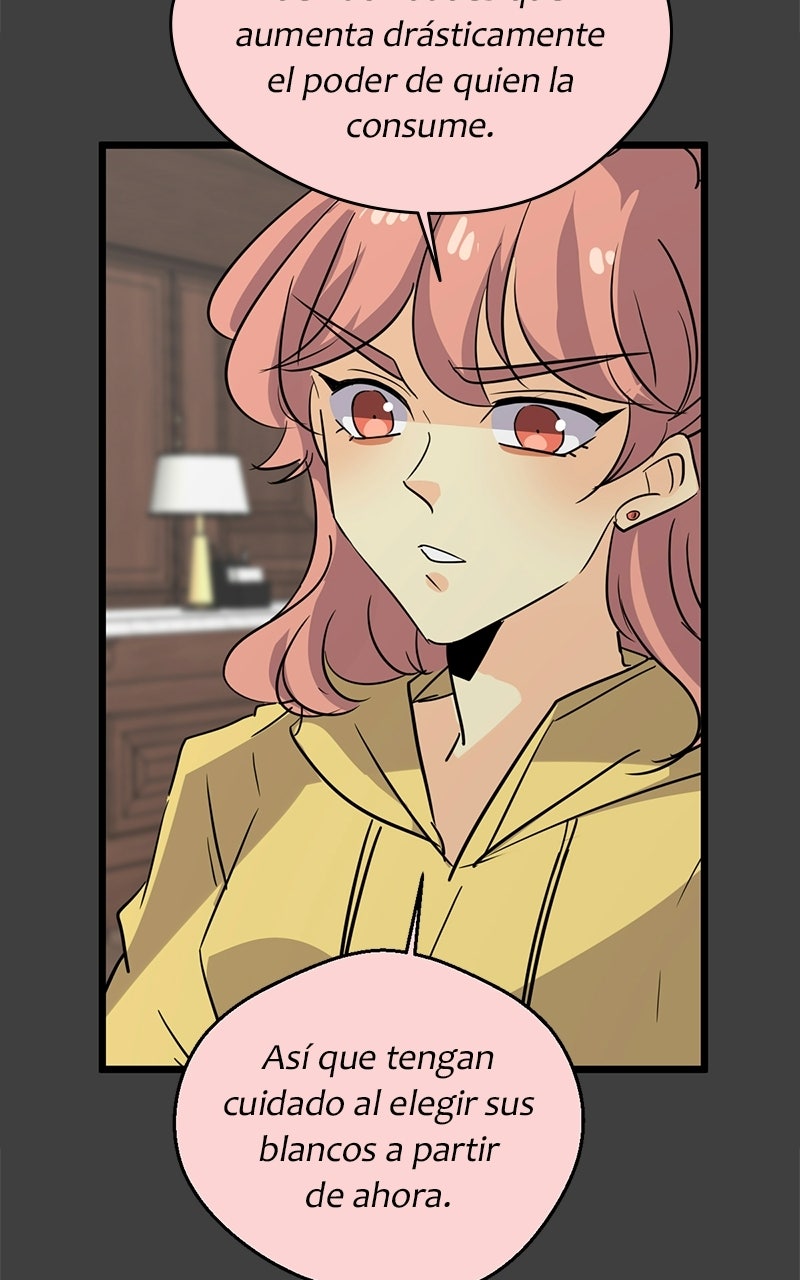 Read extraOrdinario ES Manga Online