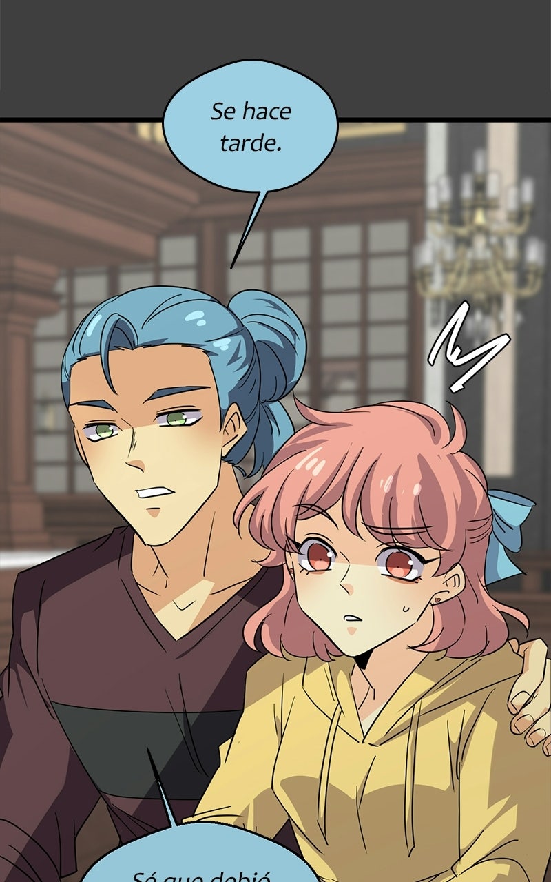 Read extraOrdinario ES Manga Online