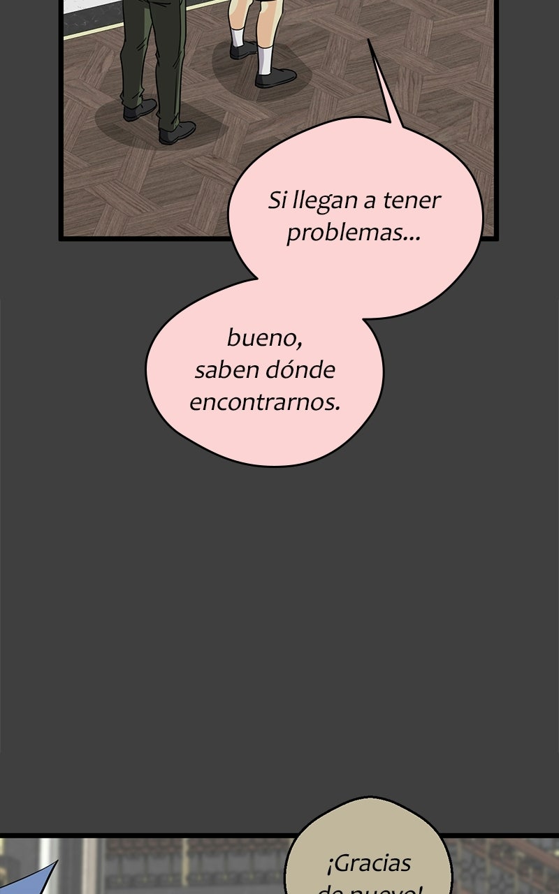 Read extraOrdinario ES Manga Online